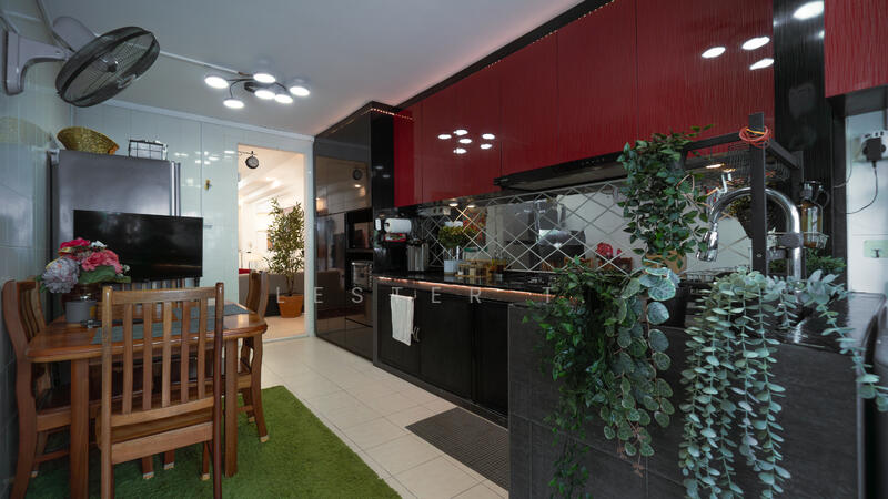 For Sale - 41 Chai Chee Street