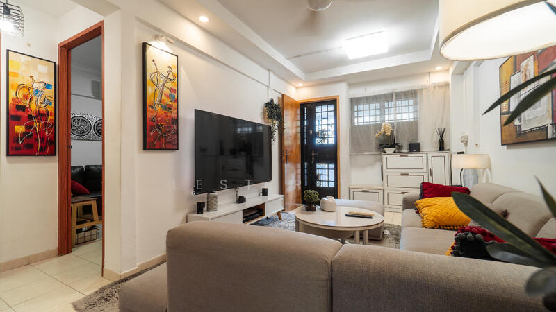 For Sale - 41 Chai Chee Street