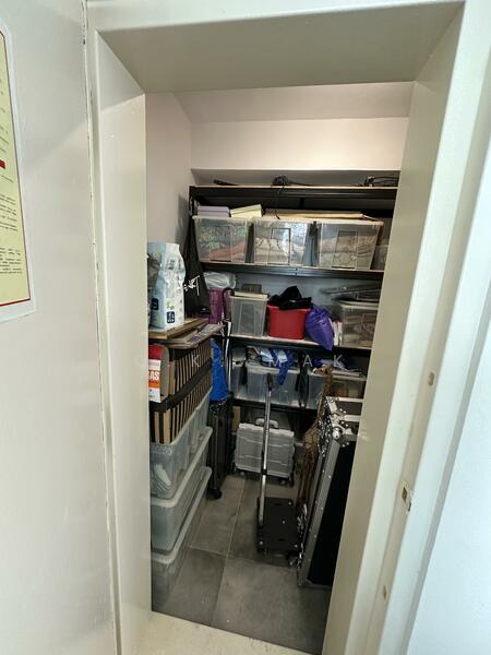 Storage