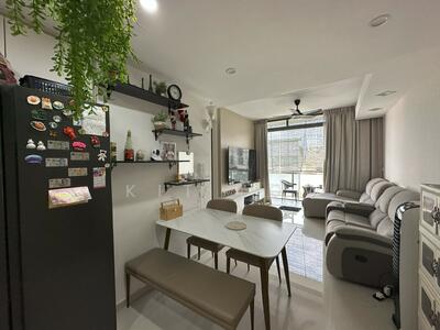 For Sale - Miltonia Residences