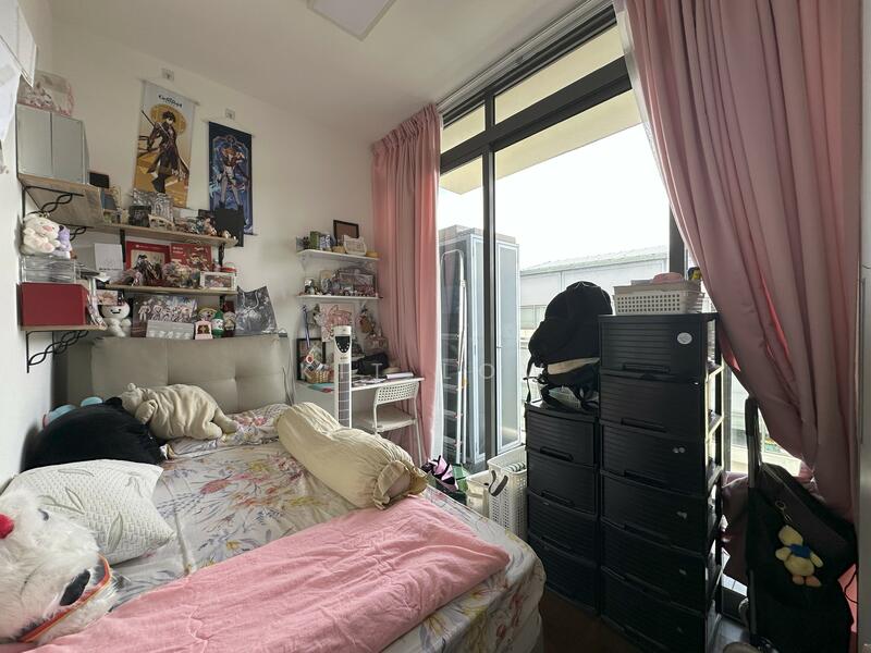 Common Bedroom