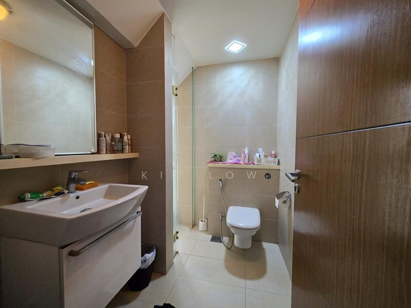 Common Bathroom