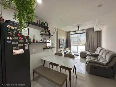 For Sale - Miltonia Residences