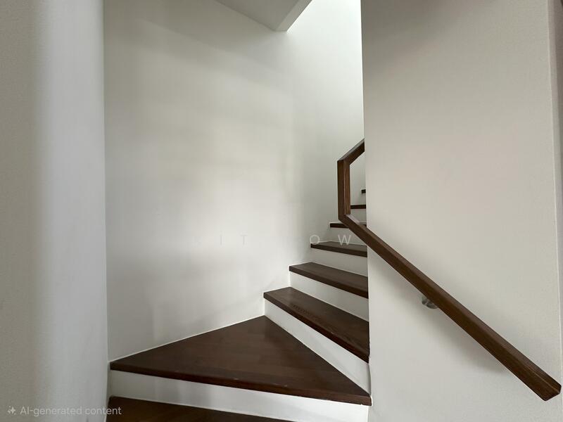 Miltonia Residences Condominium For Sale at S$ 1,160,000 | PropertyGuru Singapore - Interior