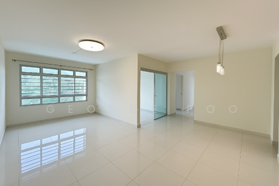 For Sale - 126A Kim Tian Road