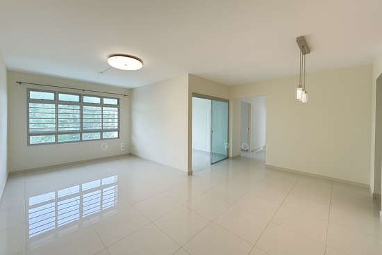 126A Kim Tian Road HDB Flat For Sale at S$ 1,470,000