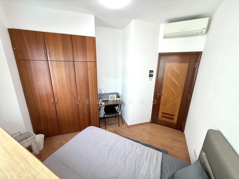 For Rent - Sunshine Plaza