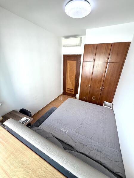 For Rent - Sunshine Plaza