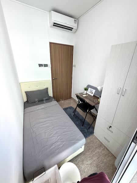 For Rent - Sunshine Plaza