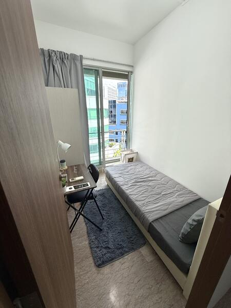 For Rent - Sunshine Plaza