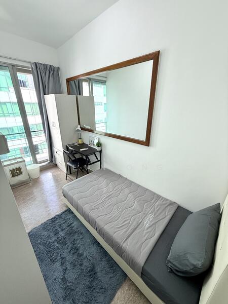 For Rent - Sunshine Plaza