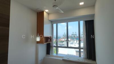 For Rent - Horizon Residences