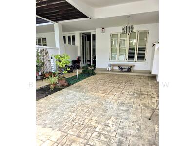 For Rent - The Springside