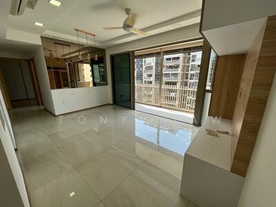 For Sale - The Vales