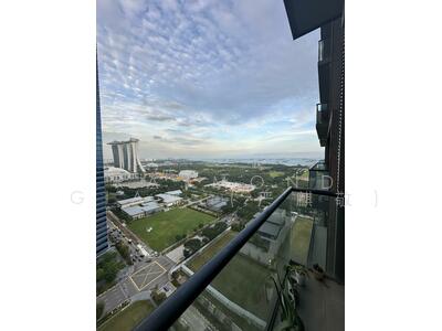 For Sale - Marina One Residences