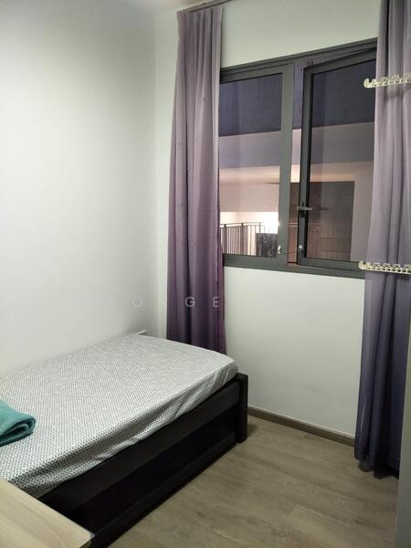 For Rent - The Visionaire