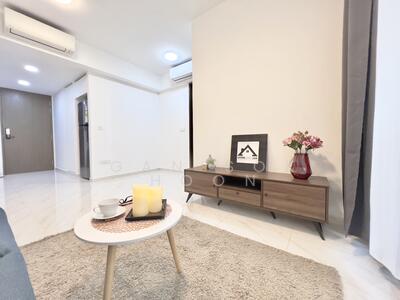 For Rent - Le Quest