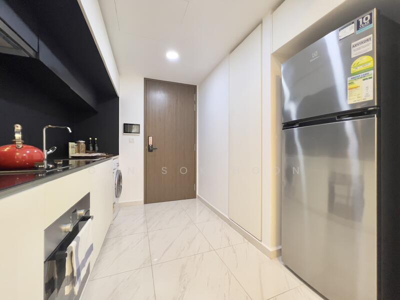 Kitchenette