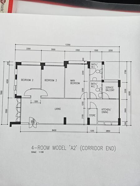 For Sale 786E Woodlands Drive 60