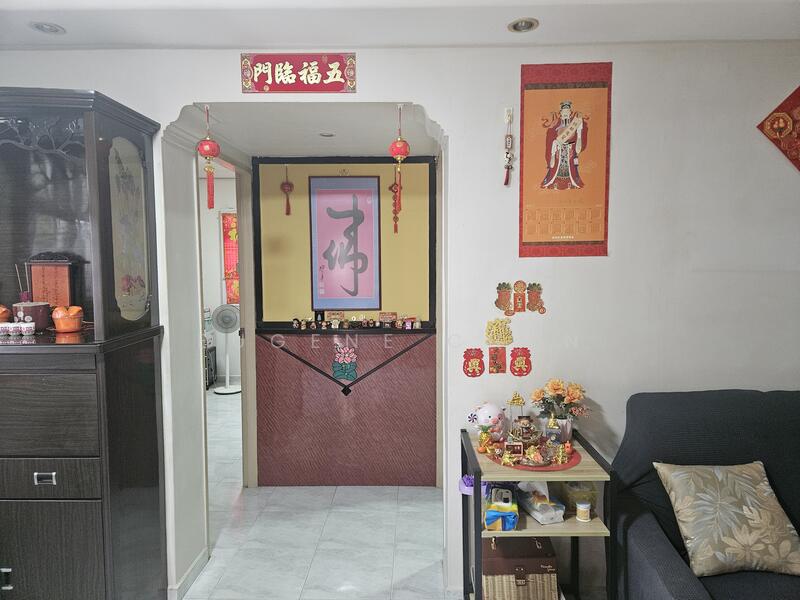 For Sale - 786E Woodlands Drive 60