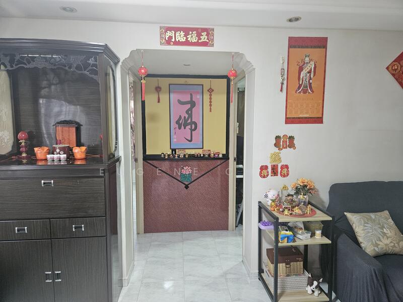 For Sale - 786E Woodlands Drive 60