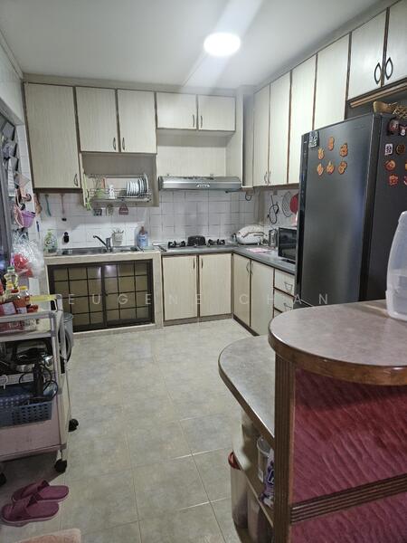 For Sale - 786E Woodlands Drive 60