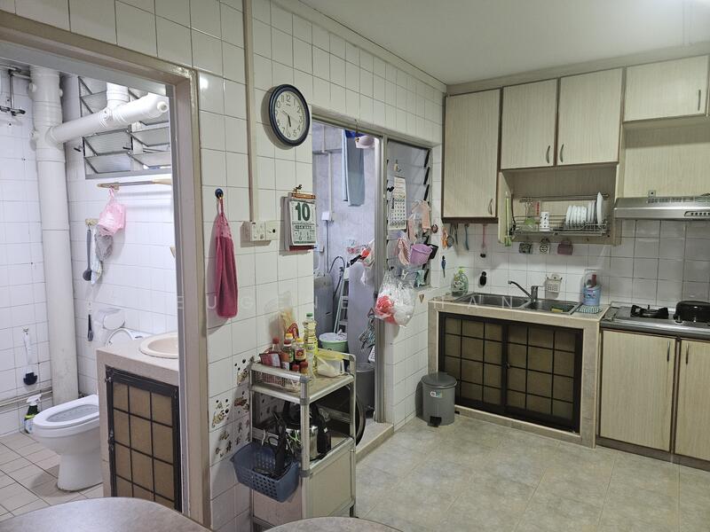 For Sale - 786E Woodlands Drive 60