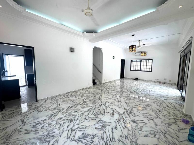 For Sale, Corner Detached in Siglap Vicinity