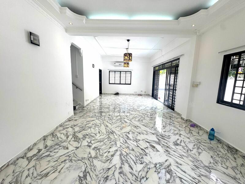 For Sale, Corner Detached in Siglap Vicinity