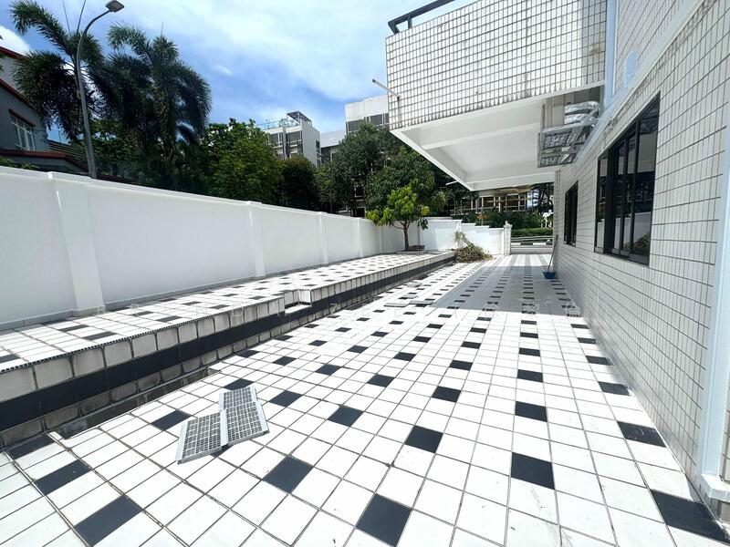 For Sale, Corner Detached in Siglap Vicinity