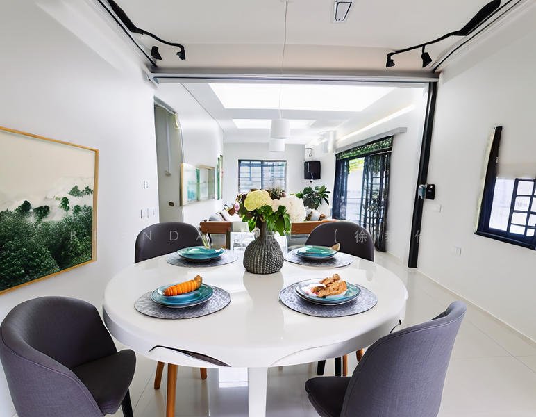 Freehold original Rare Corner Detached ✧ Siglap Vicinity, Frankel Avenue, Siglap Road, Siglap Bank, 4 Bedrooms, 3,000 sqft, Detached House For Sale, by Brenda Zee (徐黎倫), 60157085 - PropertyGuru.com.sg
