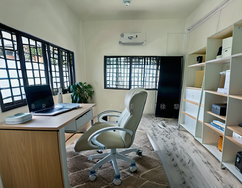 Freehold original Rare Corner Detached ✧ Siglap Vicinity, Frankel Avenue, Siglap Road, Siglap Bank, 4 Bedrooms, 3,000 sqft, Detached House For Sale, by Brenda Zee (徐黎倫), 60157085 - PropertyGuru.com.sg