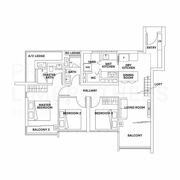 For Sale Riverbank at Fernvale