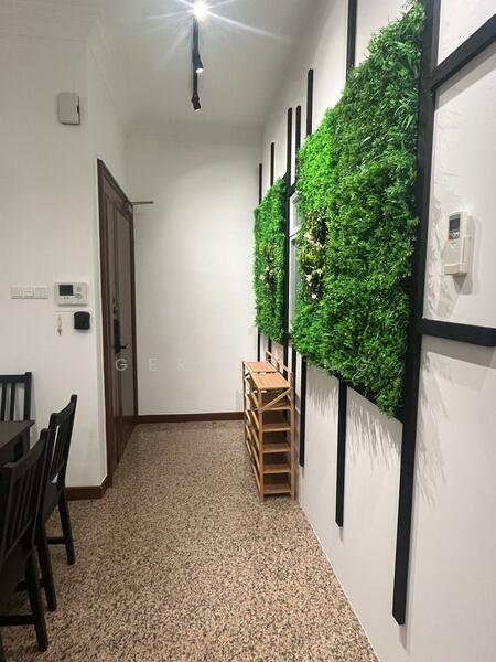 Corridor