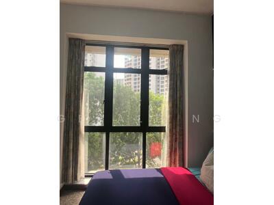 For Rent - Dover Parkview