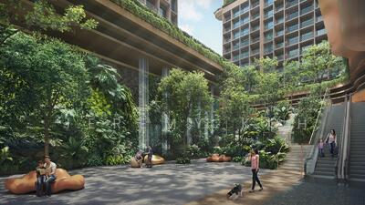 For Sale - The Robertson Opus