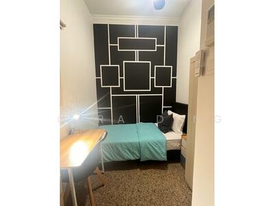 For Rent - Dover Parkview