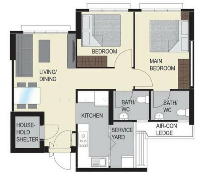 For Sale 224A Sumang Lane
