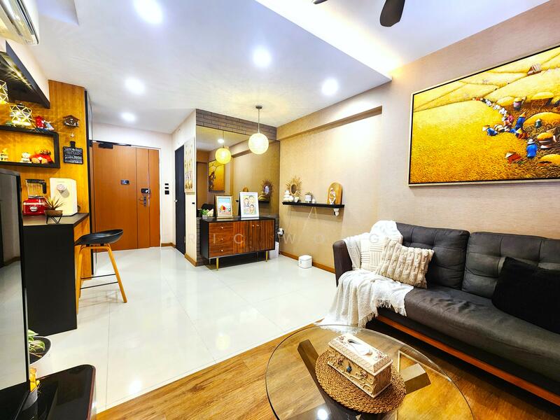 For Sale - 224A Sumang Lane