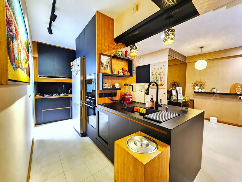 For Sale - 224A Sumang Lane