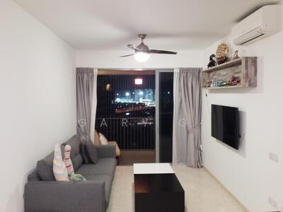 For Rent - RiverTrees Residences