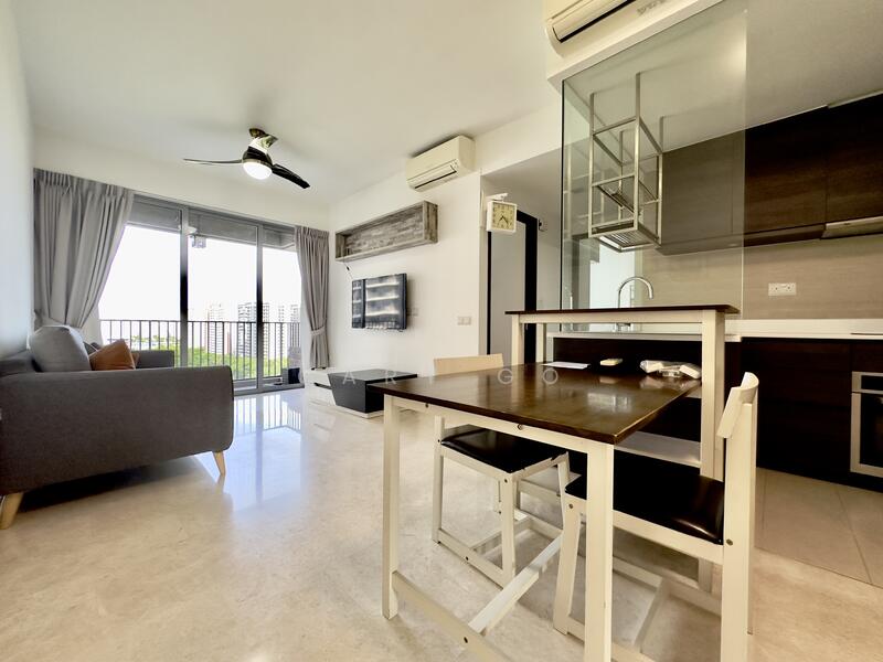 For Rent - RiverTrees Residences