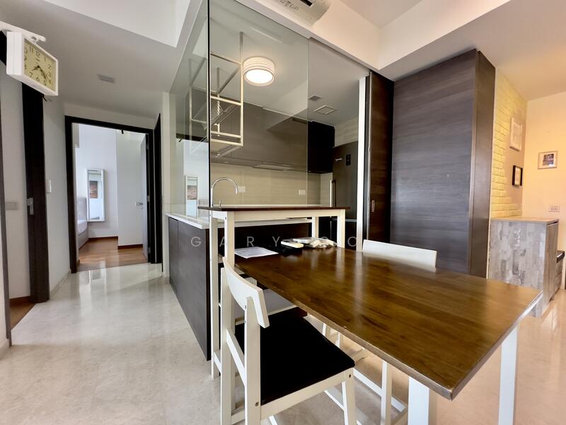 For Rent - RiverTrees Residences