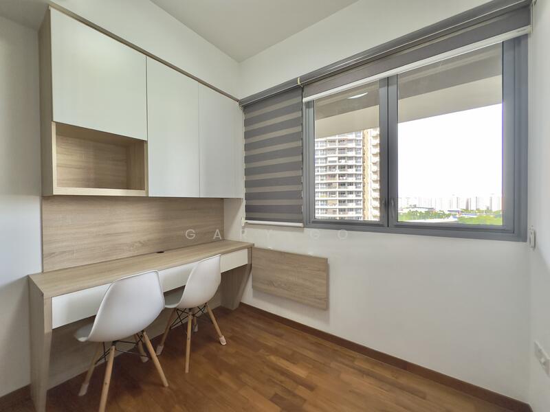 For Rent - RiverTrees Residences