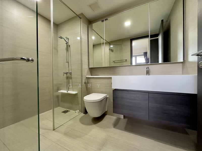 For Rent - RiverTrees Residences