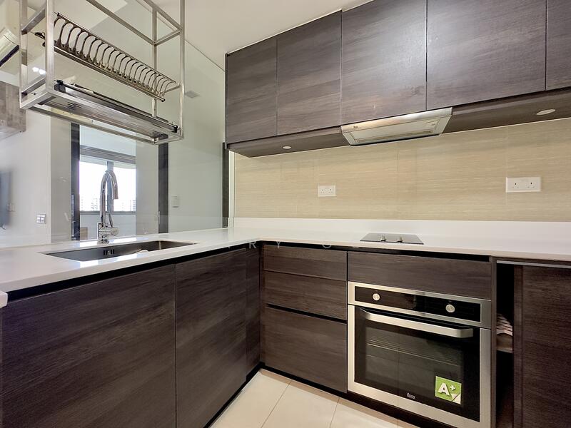 For Rent - RiverTrees Residences