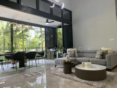 For Sale - Eco Sanctuary