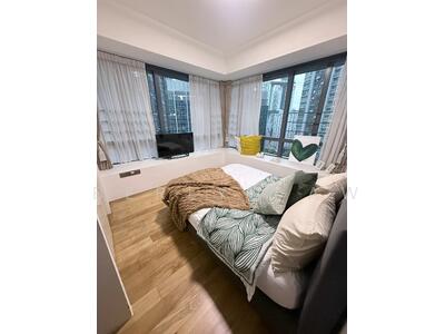 For Rent - Skysuites @ Anson