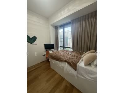 For Rent - Skysuites @ Anson