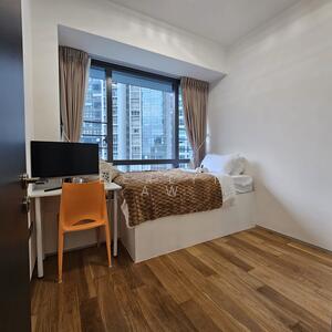 For Rent - Skysuites @ Anson